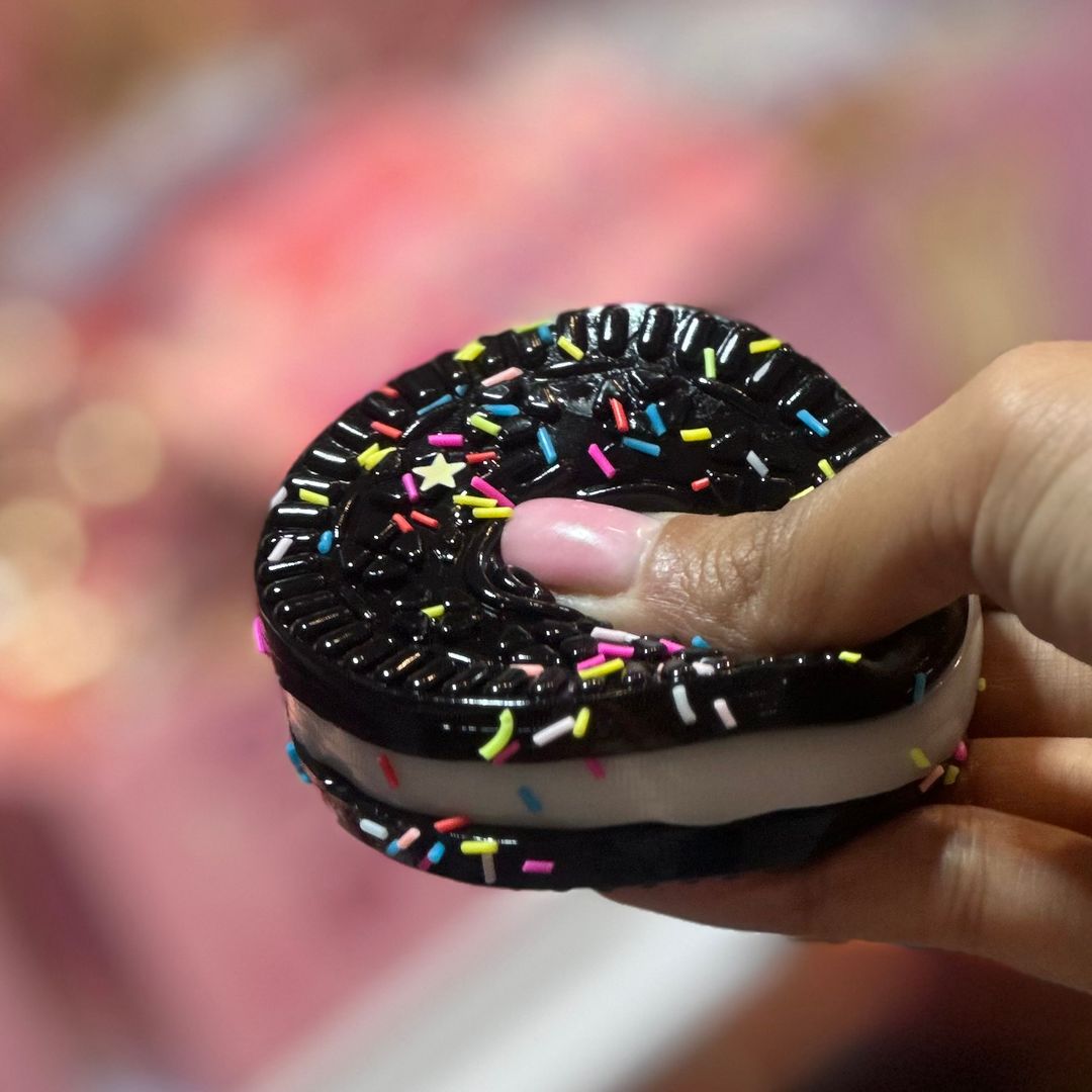 SQUISHY OREO