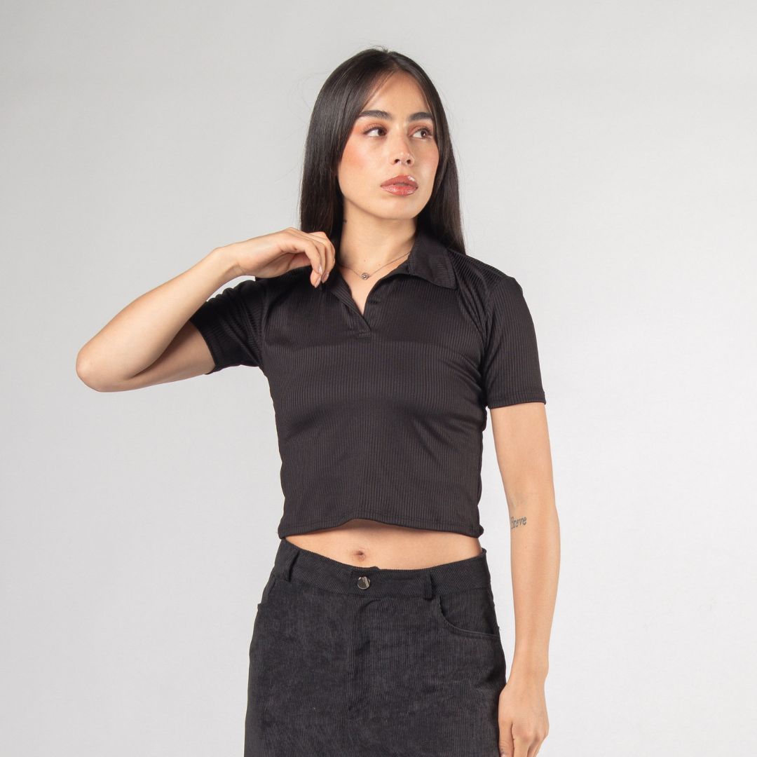 POLO RIB 