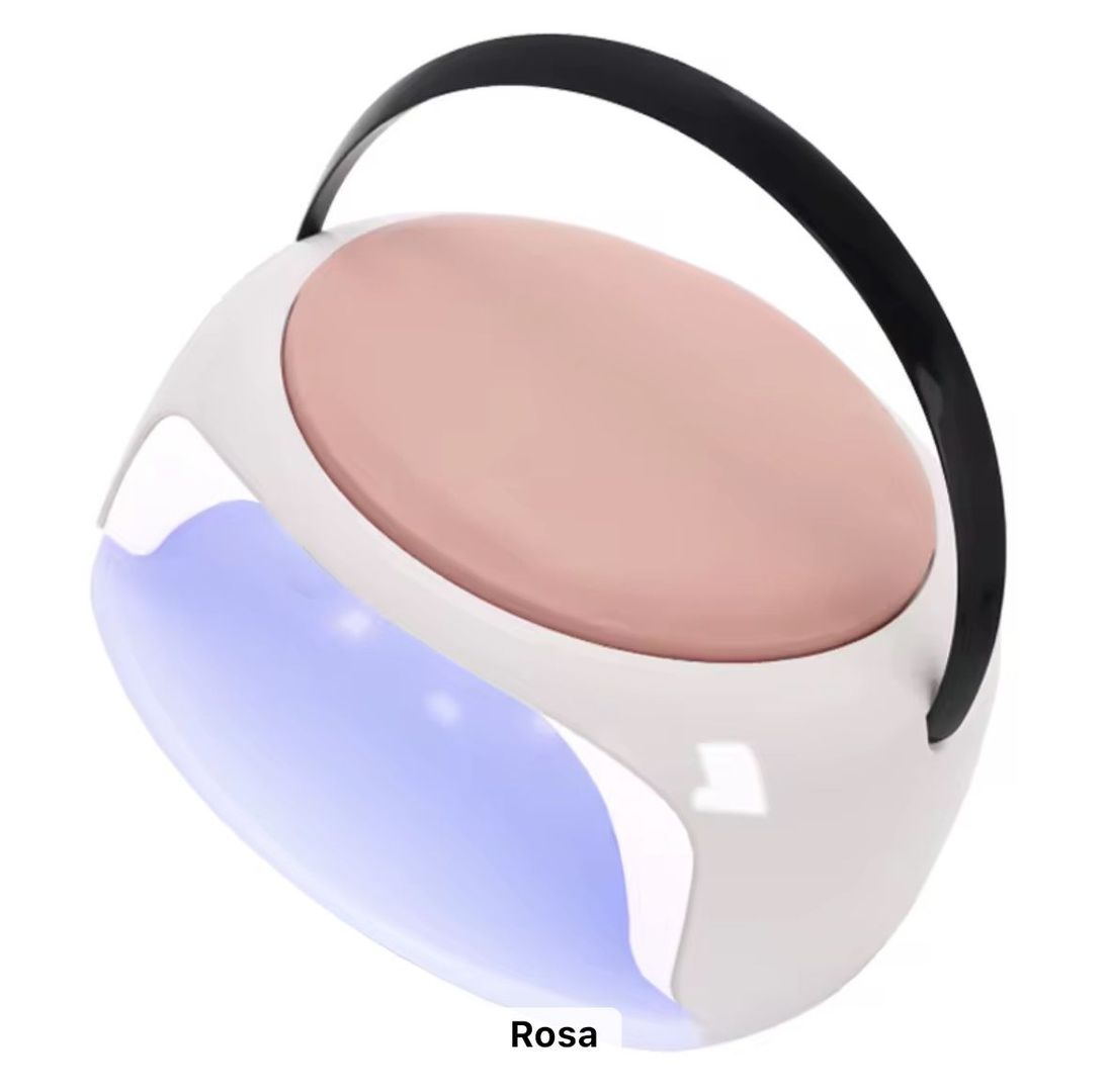 Lámpara led para uñas Sun M&J06