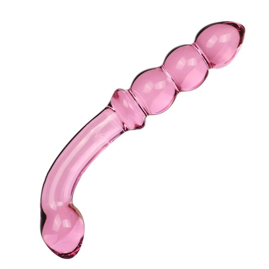 GLASS 04  PLUG G SPOT