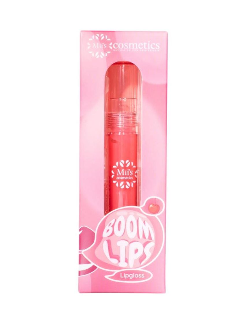 gloss miss cosmetics