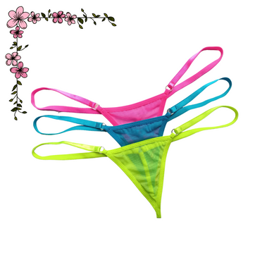 Microtanga hilo mallatex  - imagen 1