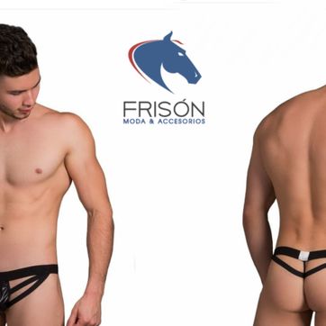 Imagen del producto Panty erótico 