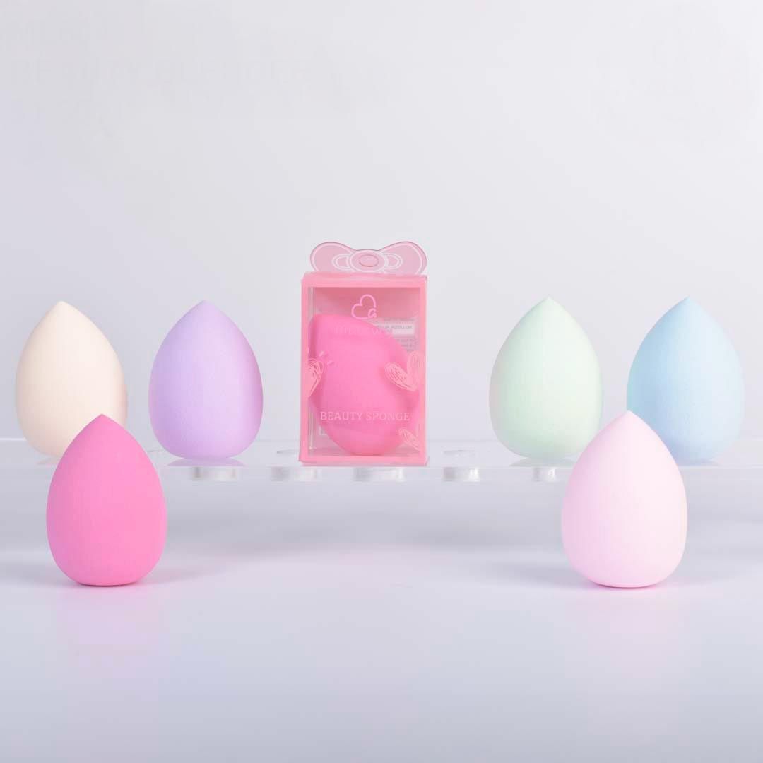 BEAUTY BLENDER