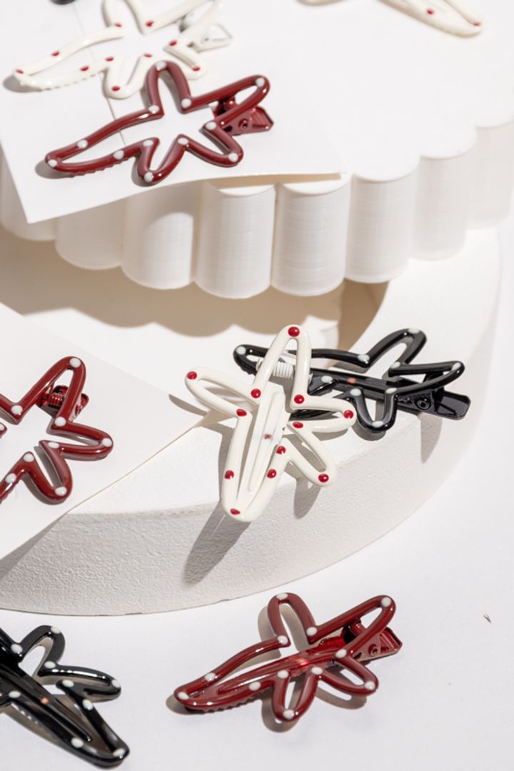 PINZAS AESTHETIC ESTRELLA