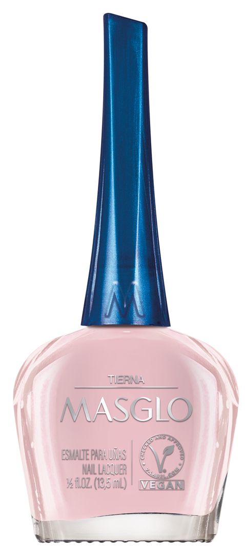 ESMALTE MASGLO TIERNA