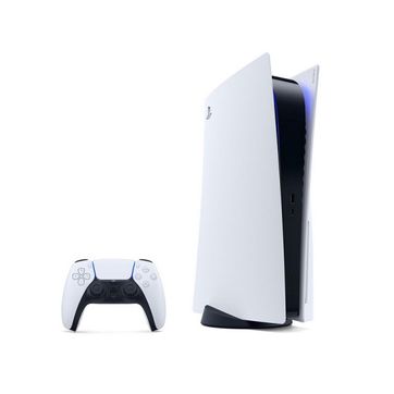 CONSOLA PLAY 5/ 825GB + CONTROL - imagen 1