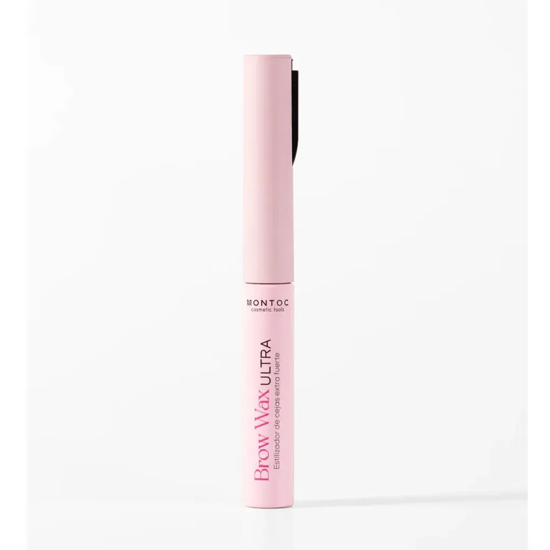 BROW WAX ULTRA ESTILIZADOR DE CEJAS FUERTE 308ML MONTOC