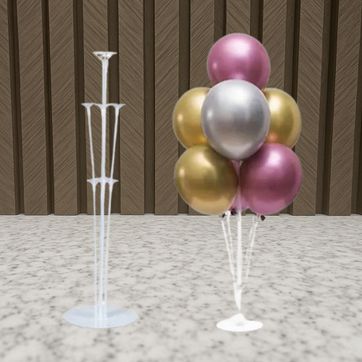 Imagen del producto PACA  X 100 UNI BASE BOUQUET 