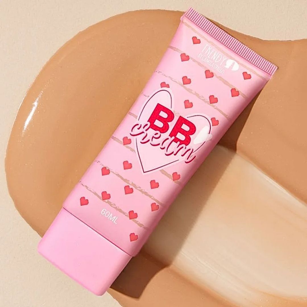 BB CREAM 60ML TRENDY 
