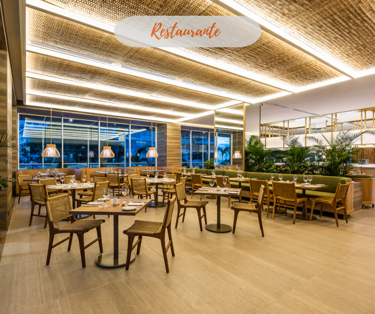 MARRIOTT RESORT PLAYA DORMIDA