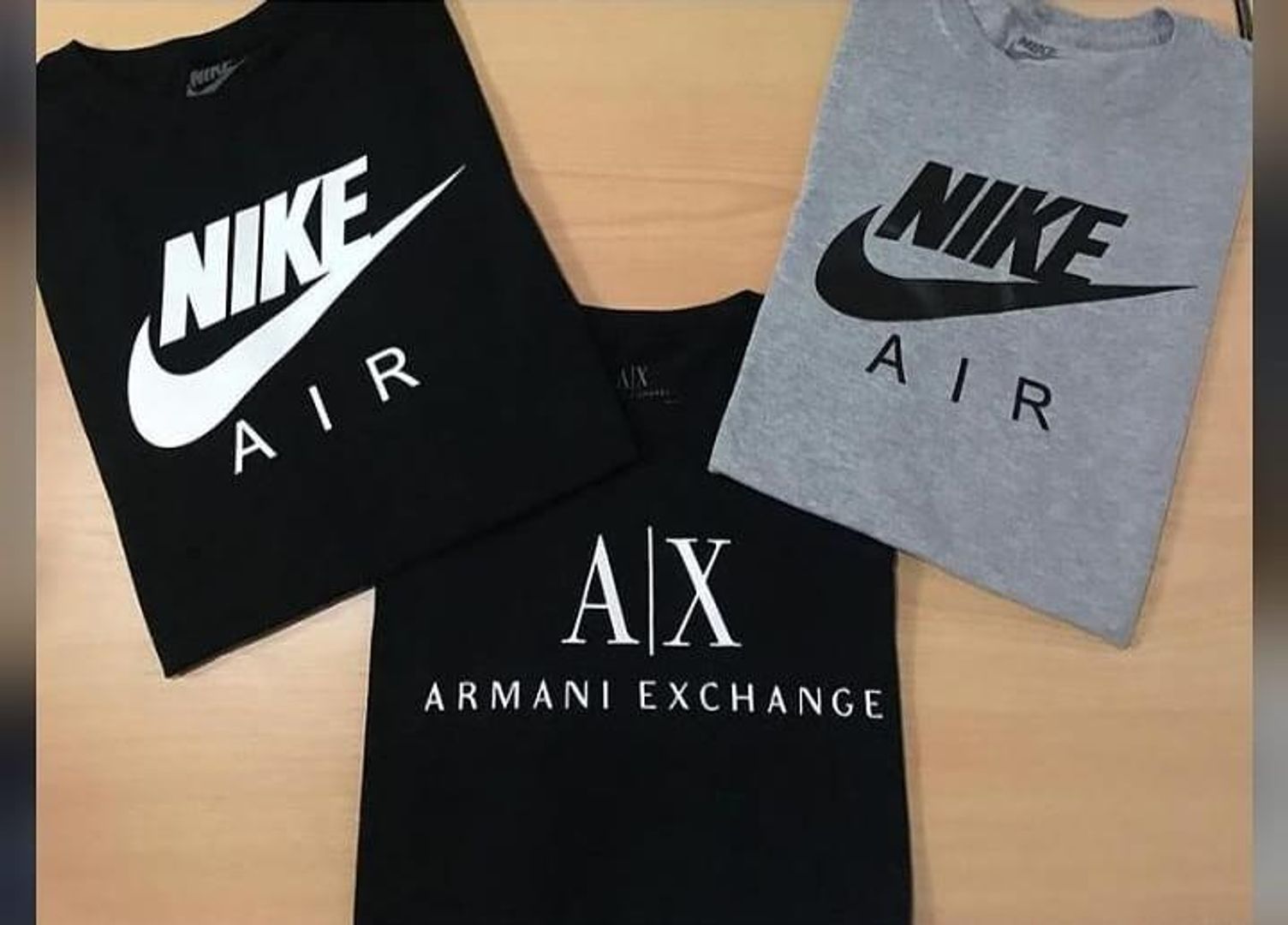 CAMISETA HOMBRE O NIÑO