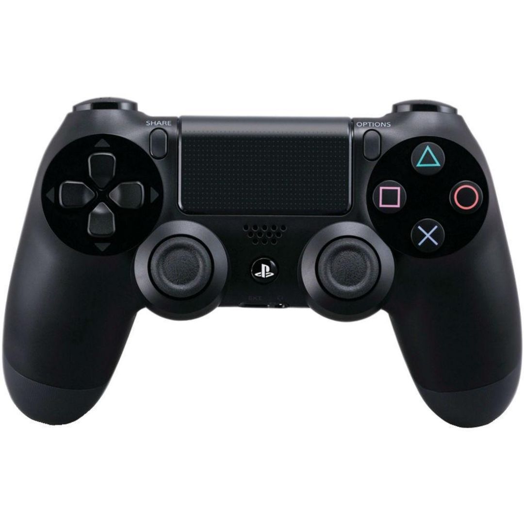 CONTROL PS4  NEGRO DUALSHOCK 