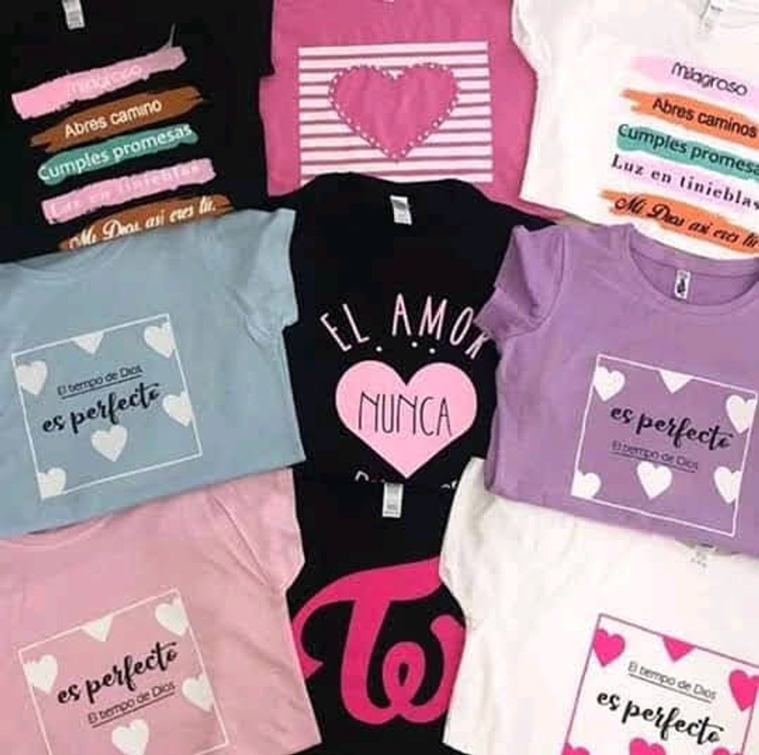 PERSONALIZADAS