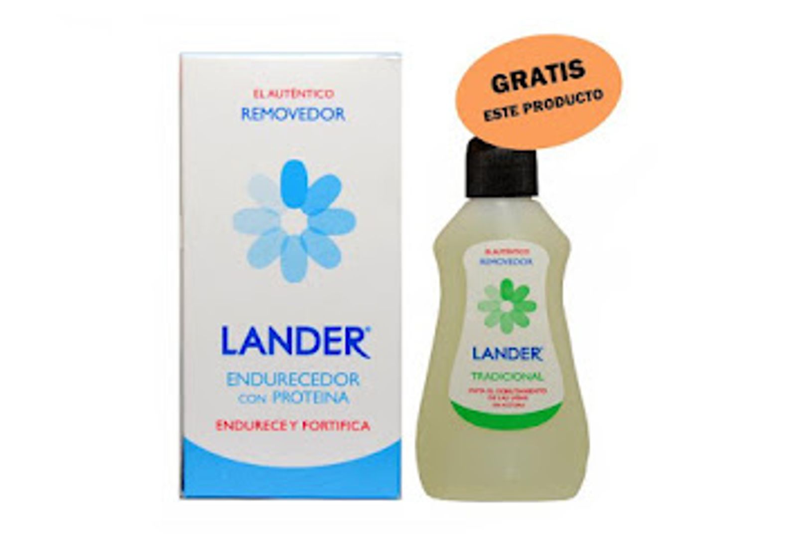 REMOVEDOR PROTEINA*55 GTS REMOVEDOR TRADICIONAL*35G
