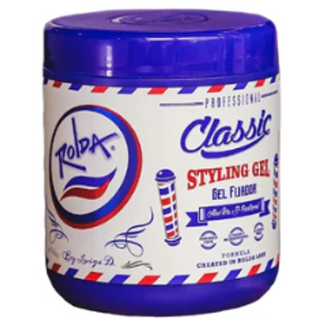 Imagen del producto Rolda Classic Styling Gel Fijador 