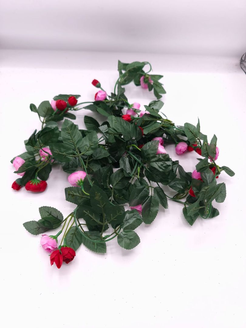 ENREDADERA ROSAS RS/138