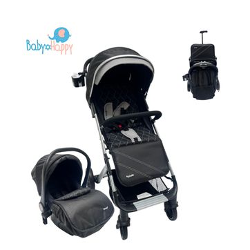 Coche “Maleta C/portabebé” - imagen 1