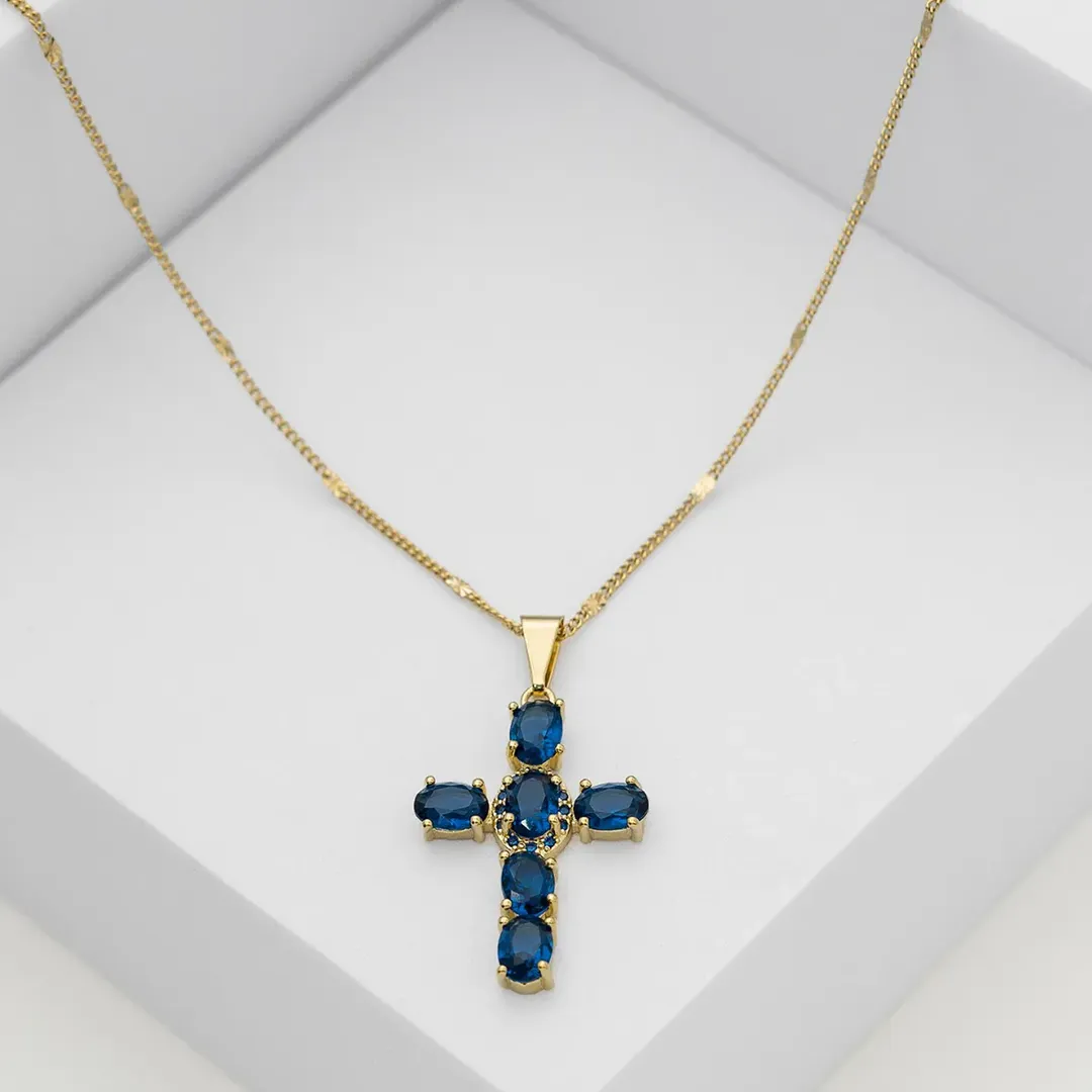 C Tejido Cubana Con Destellos 60 Cm