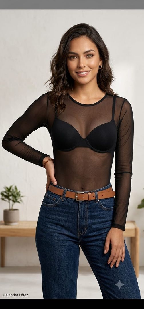 Body