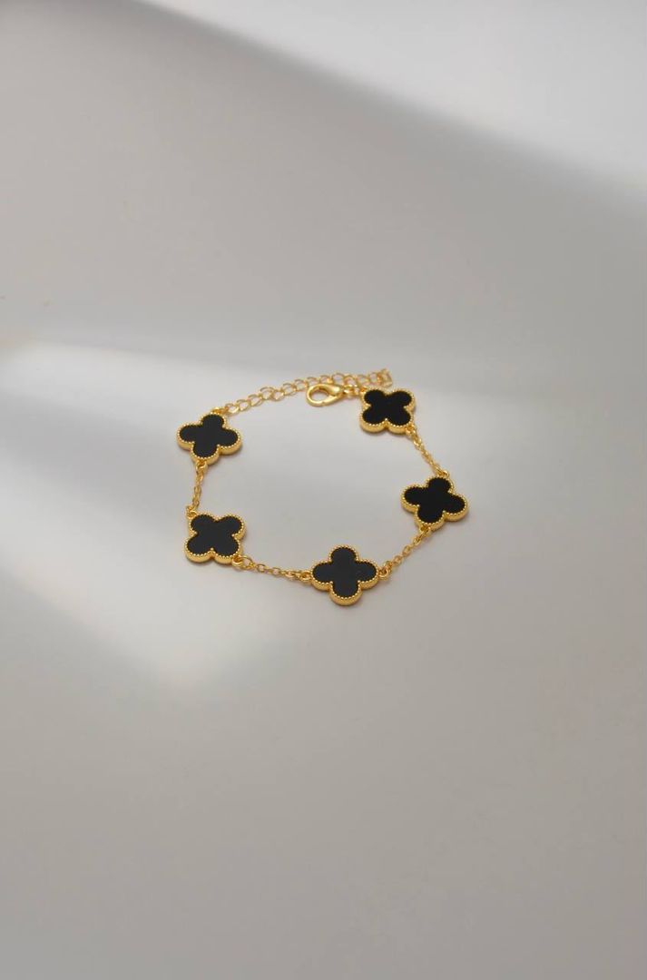 Pulseras Van Cleef