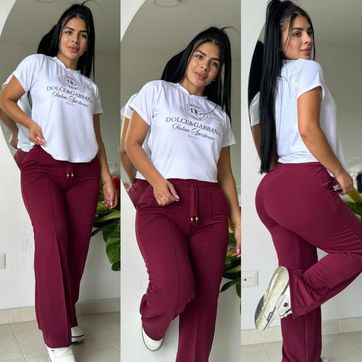 JOGGER GABBANA - imagen 4