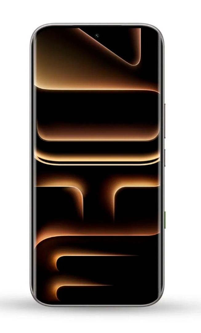 INFINIX NOTE EDGE 5G - 256GB - 16RAM 