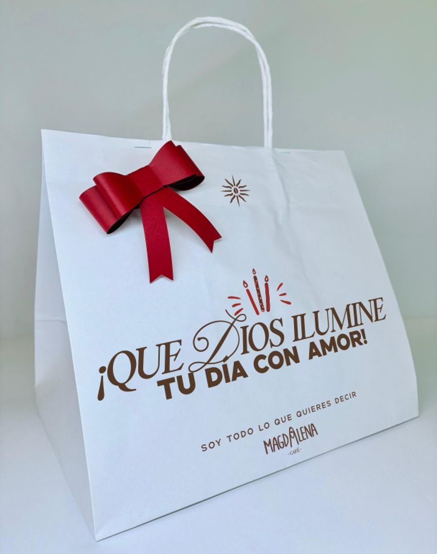 Bolsas Cumpleaños