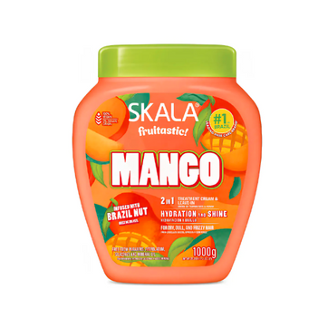 Imagen del producto TRATAMIENTO CAPILAR MANGO SKALA