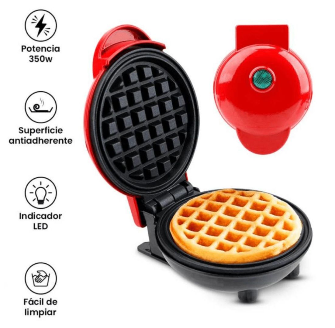MINI WAFLERA