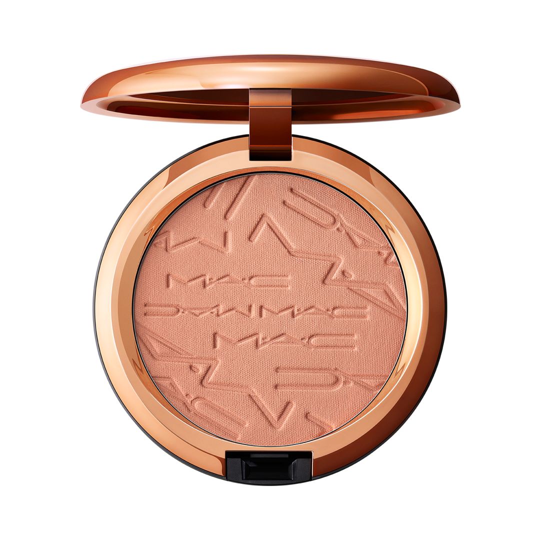SKINFINISH SUNSTRUCK BRONZER - Matte Light Rosy