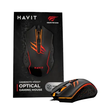 Imagen del producto MOUSE GAMER 