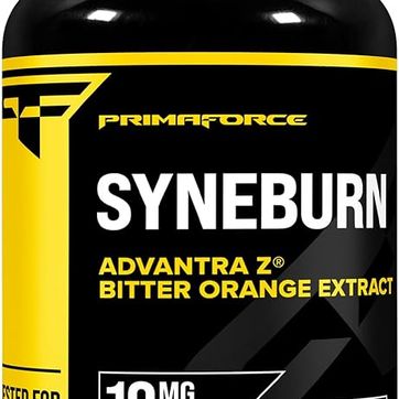 Syneburn 180 Cap Sinefrina de ADVANTRA Z PRIMAFORCE - imagen 1