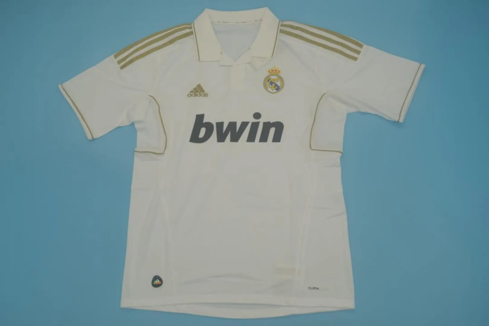 Real Madrid Retro | Solo por pedido 