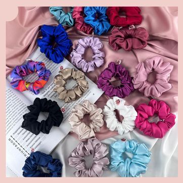 Imagen del producto Scrunchies S