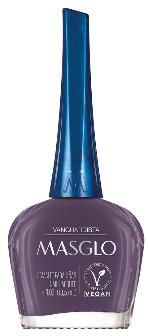 ESMALTE MASGLO VANGUARDISTA