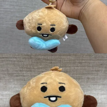 Imagen del producto SHOOKY (BTS) 12 CM