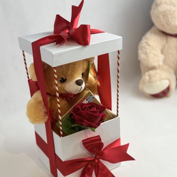 Imagen del producto Box Cariño