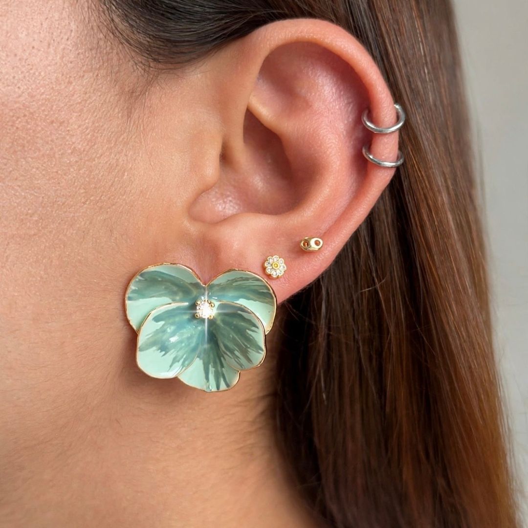 Arete Mint Bloom