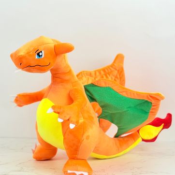 Imagen del producto CHARIZAR 45CM 