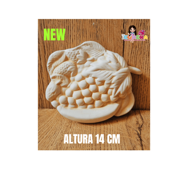 Imagen del producto FRUTERO APLIQUE UVA 