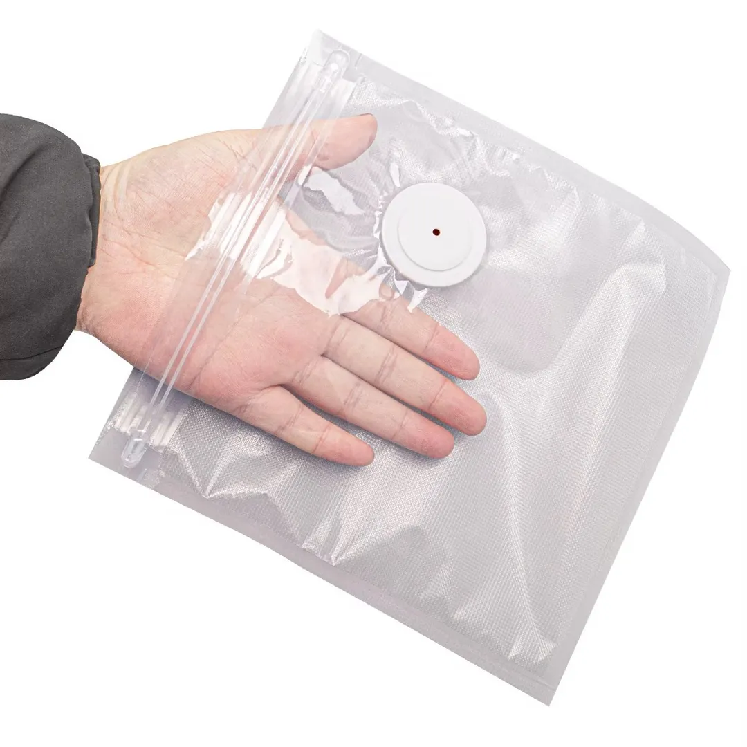 SELLADOR AL VACIO 001 VA