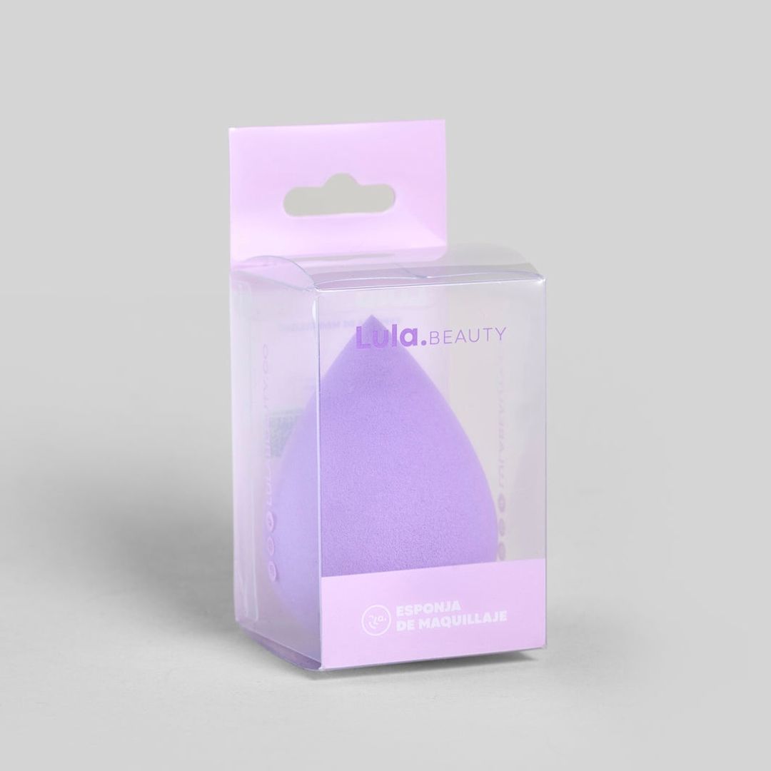 ESPONJA DE MAQUILLAJE LULA BEAUTY