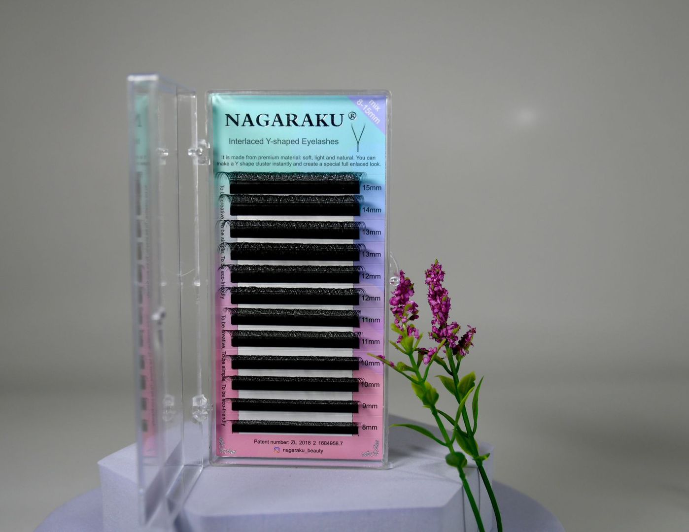 Doble Y - Efecto Brasileño