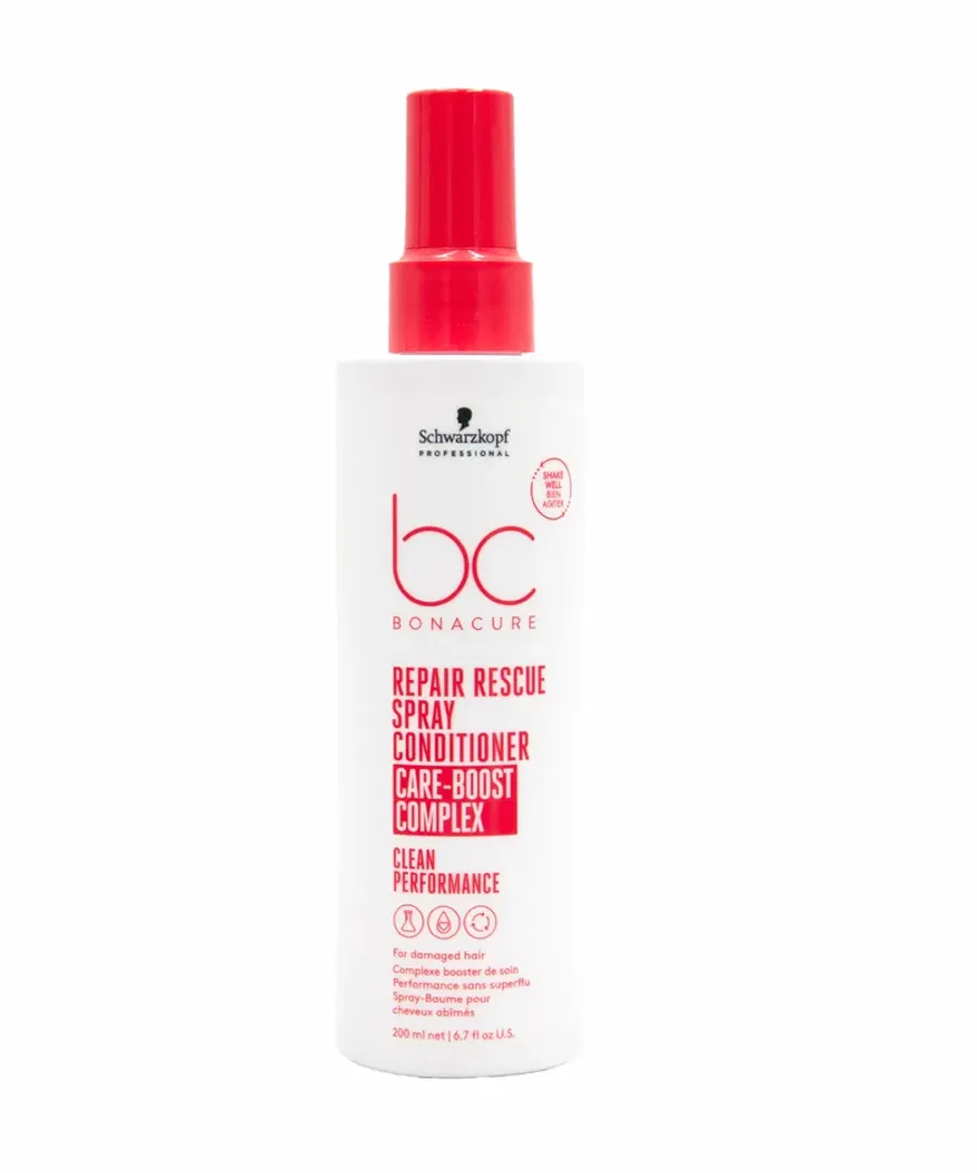 BONACURE REPAIR RESCUE ACONDICIONADOR SPRAY