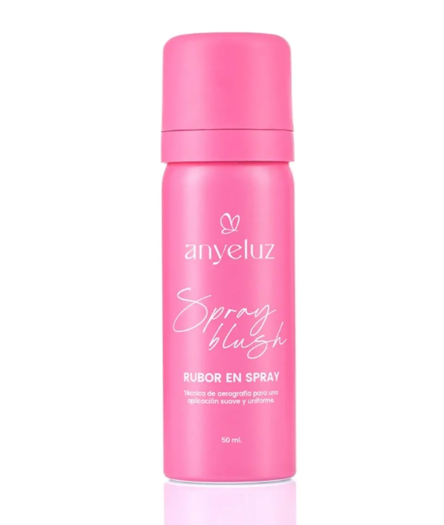 SPRAY BLUSH 50ml