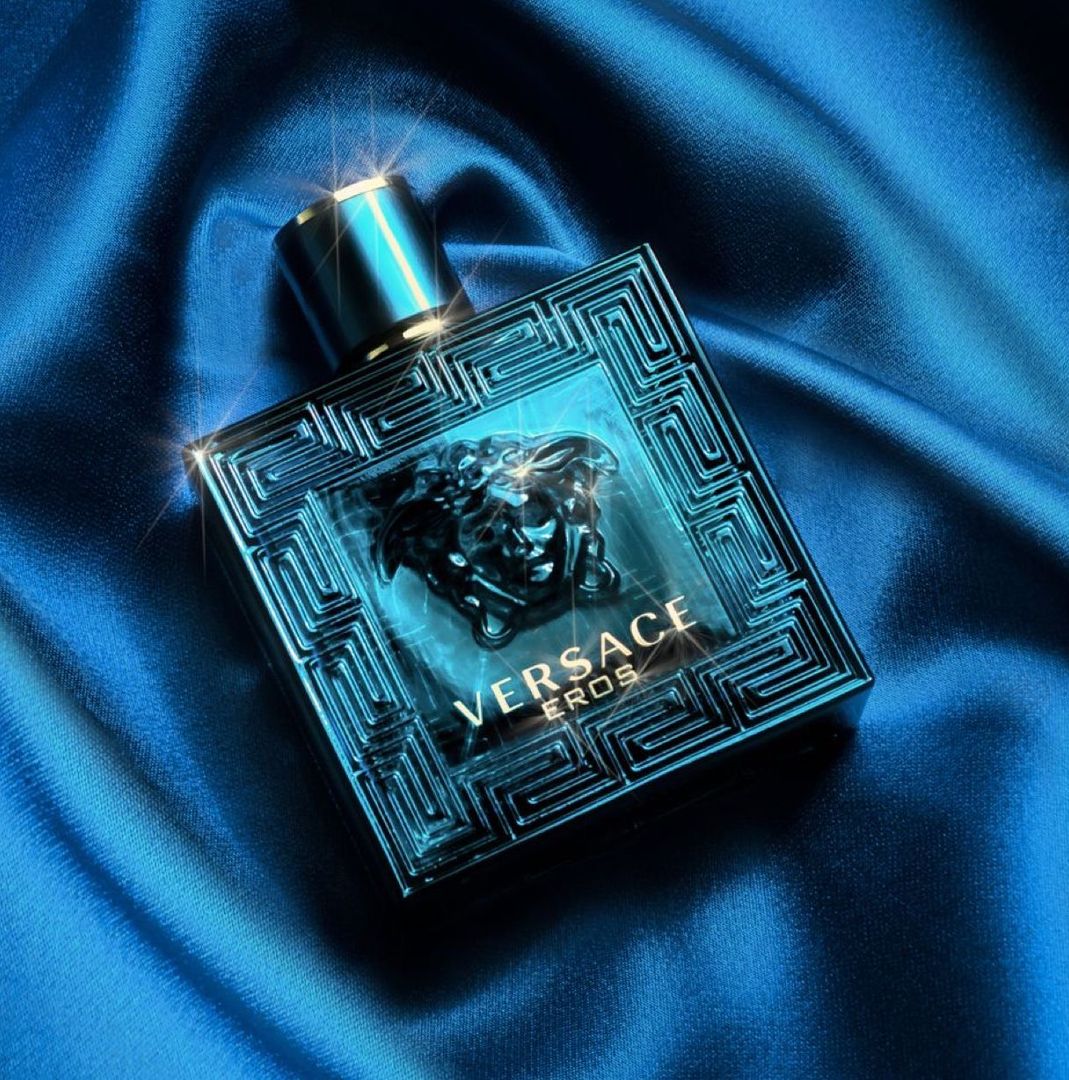 Perfume 1.1 VERSACE EROS 