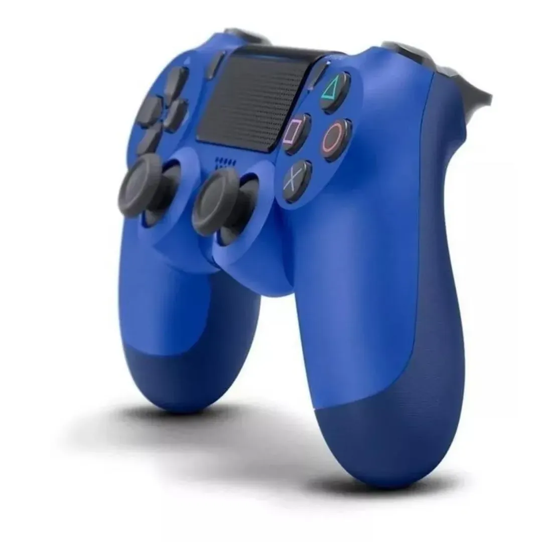 CONTROL INALAMBRICO PS4 DOUBLE-MOTOR VIBRATION 4