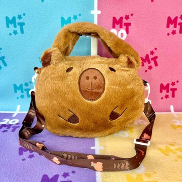 Imagen del producto Cartera Capibara