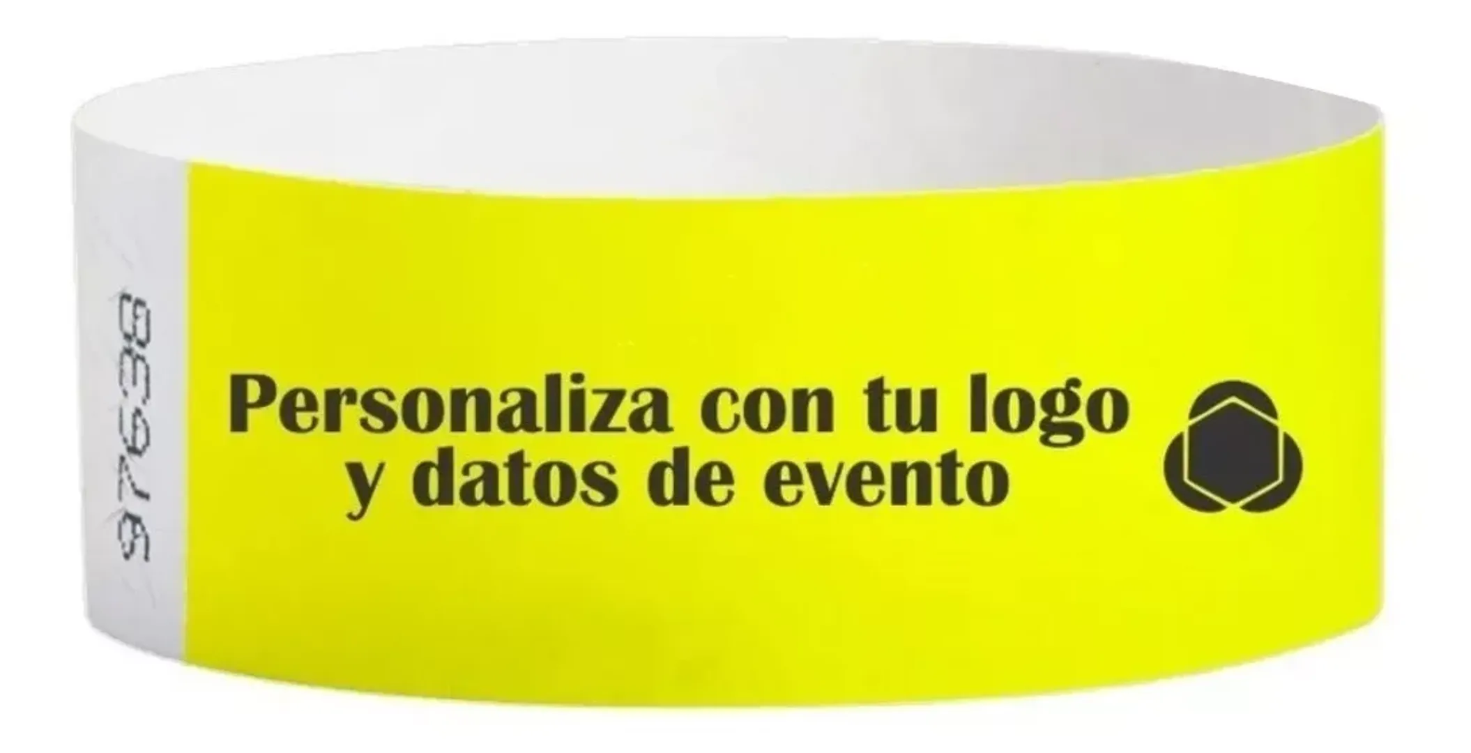 MANILLA DE SEGURIDAD